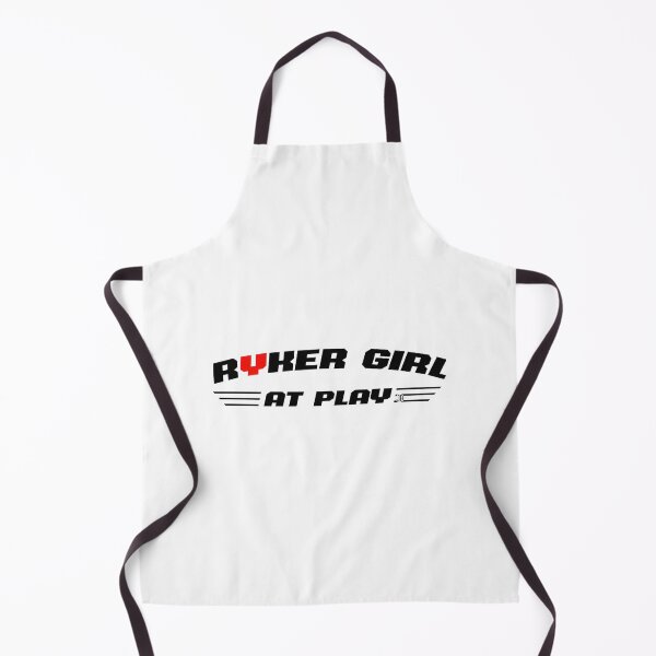 Item preview, Ryker Girl At Play Fun and Energetic Design for Girls designed and sold by Nix-Axter.