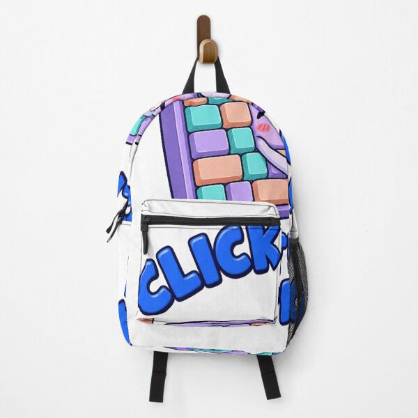 Item preview, Mechanical Keyboard Click Clack Emotional Support designed and sold by SAS-Designer.