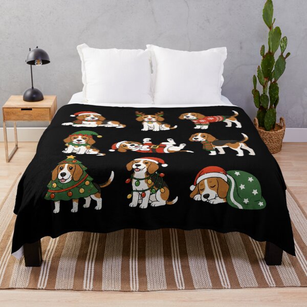 Item preview, Funny Treeing Walker Coonhound Dog Christmas Holiday Xmas Mom Dad designed and sold by rafaeltto.