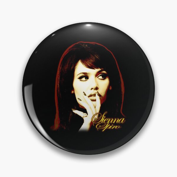 Item preview, Silhouette Face Soul Singer designed and sold by GuadalupeDecker.