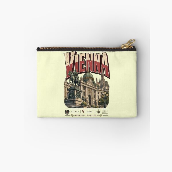 Item preview, VIENNA — IMPERIAL HORIZONS designed and sold by KrungiT Design .