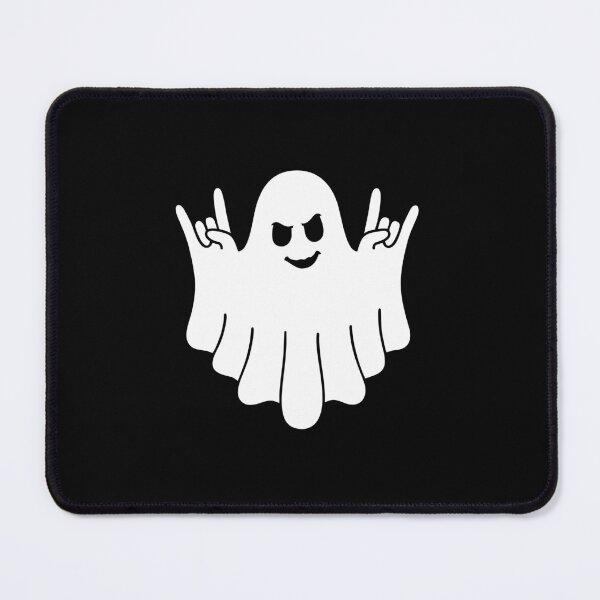 Item preview, GHOST ROCKER designed and sold by Aceofspace3000.