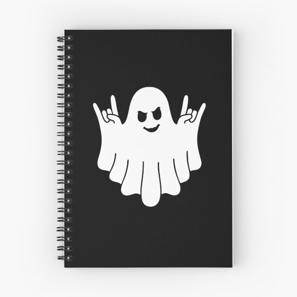 Item preview, GHOST ROCKER designed and sold by Aceofspace3000.