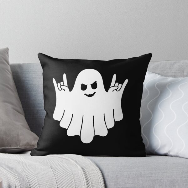 Item preview, GHOST ROCKER designed and sold by Aceofspace3000.