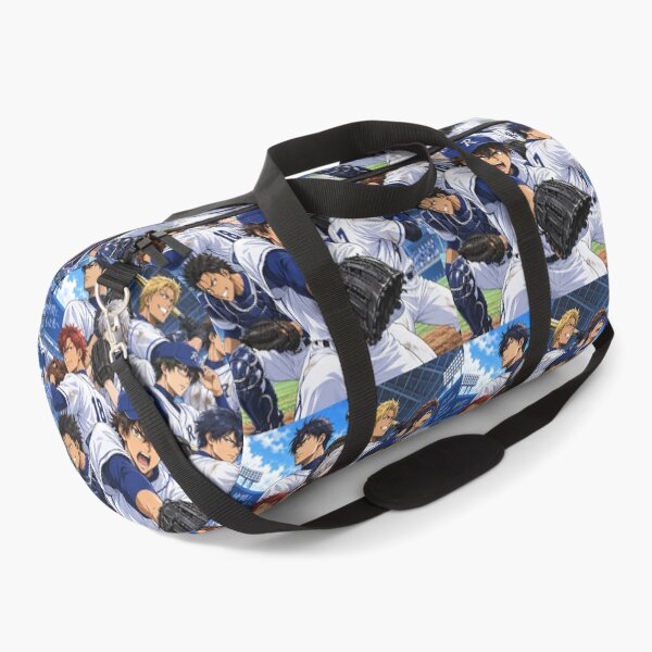 Item preview, Diamond No Ace designed and sold by Cross-Hatch.