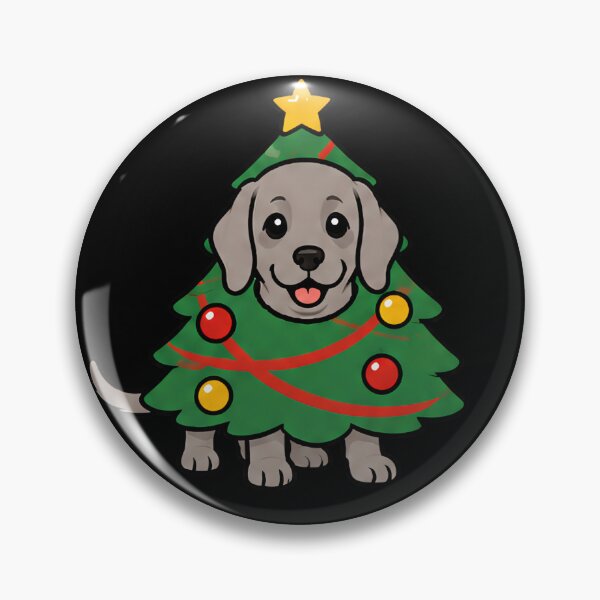 Item preview, Funny Weimaraner Dog Christmas Holiday Xmas Mom Dad designed and sold by rafaeltto.