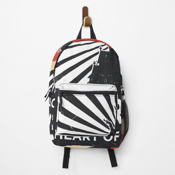 Item preview, Bergen Norway designed and sold by OzzFrequency.