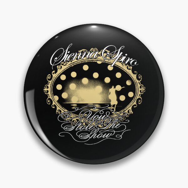 Item preview, Retro Silhouette Style Face Soul Singer designed and sold by GuadalupeDecker.