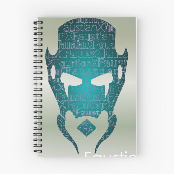 Item preview, Visage designed and sold by faustianx.apparel.