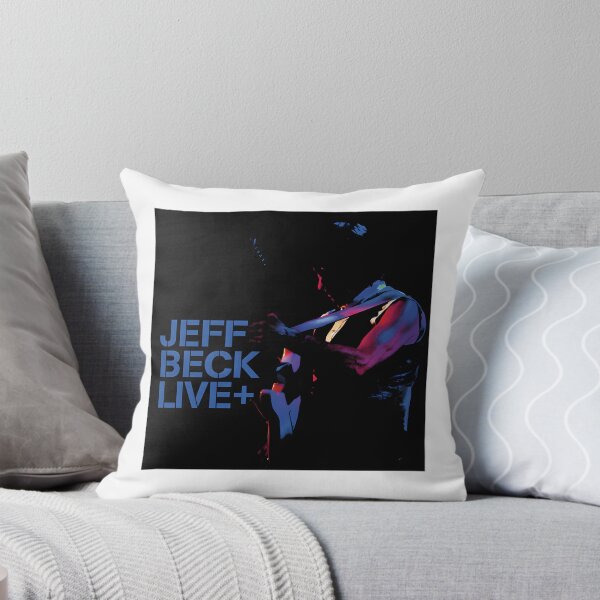 Item preview, Beck Jeff Guitarist Boy Artistic Music Design designed and sold by Larathdilat.