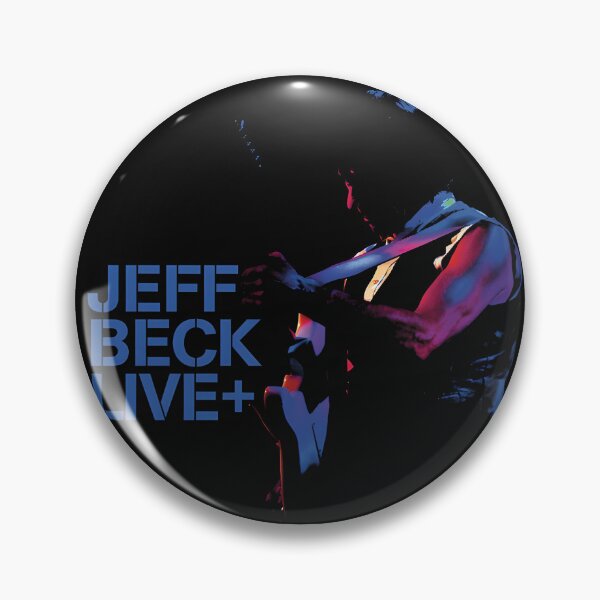 Item preview, Beck Jeff Guitarist Boy Artistic Music Design designed and sold by Larathdilat.