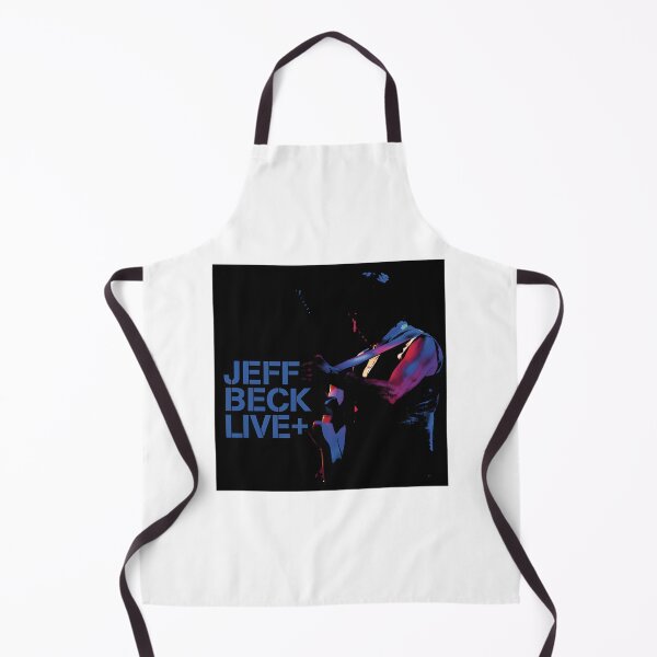 Item preview, Beck Jeff Guitarist Boy Artistic Music Design designed and sold by Larathdilat.