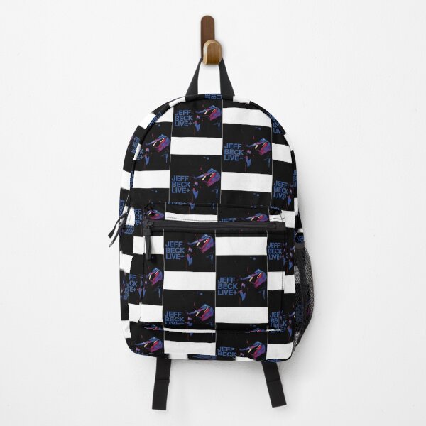 Item preview, Beck Jeff Guitarist Boy Artistic Music Design designed and sold by Larathdilat.