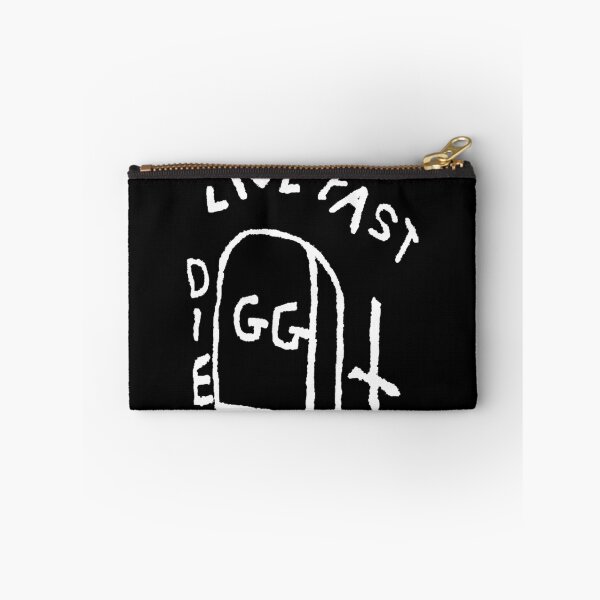 Item preview, Live Fast Die Gg Allin Tattoo Big designed and sold by jakkarin123.