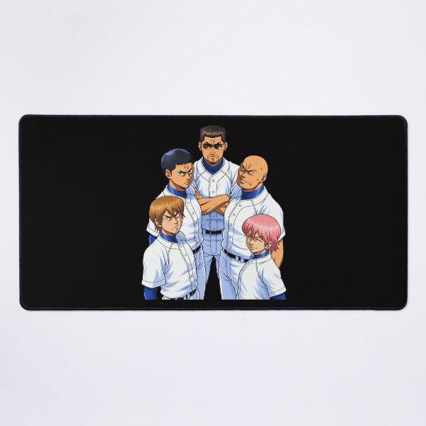 Item preview, Diamond No Ace designed and sold by Cross-Hatch.