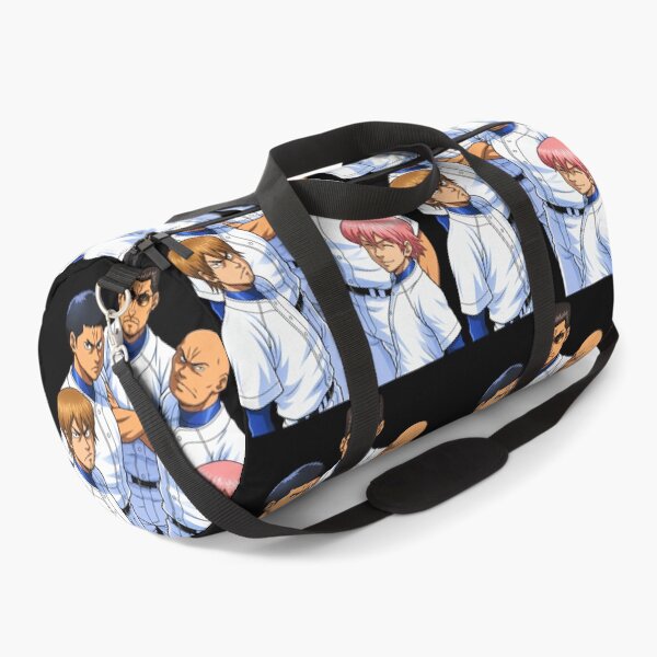 Item preview, Diamond No Ace designed and sold by Cross-Hatch.