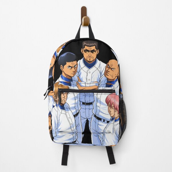 Item preview, Diamond No Ace designed and sold by Cross-Hatch.
