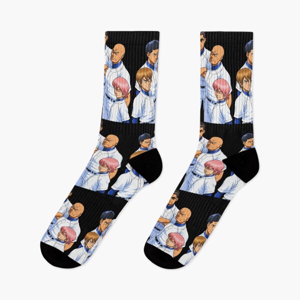Item preview, Diamond No Ace designed and sold by Cross-Hatch.