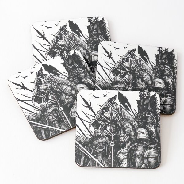 Item preview, Goatwhore No Mercy designed and sold by tdwngplum.