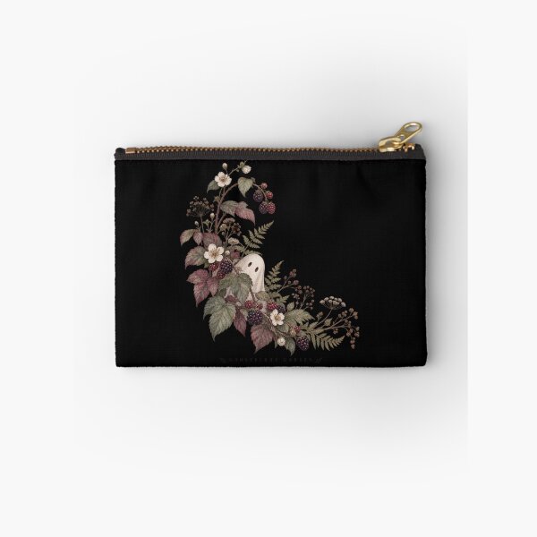 Item preview, Ghostberry Garden Botanical Halloween  designed and sold by PhylonBoxx.