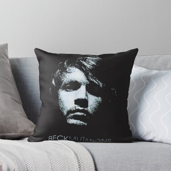 Item preview, Beck Vintage Tropicalia Era Inspired Mutations Artwork designed and sold by Larathdilat.