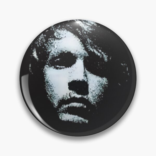 Item preview, Beck Vintage Tropicalia Era Inspired Mutations Artwork designed and sold by Larathdilat.