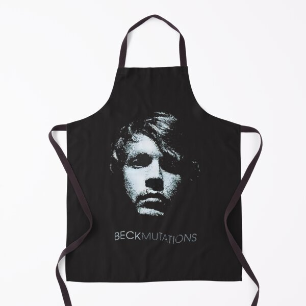 Item preview, Beck Vintage Tropicalia Era Inspired Mutations Artwork designed and sold by Larathdilat.