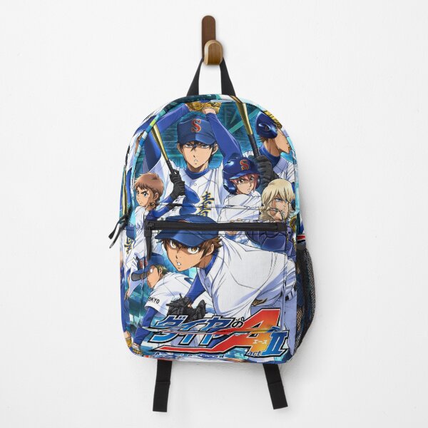 Item preview, Diamond No Ace designed and sold by Cross-Hatch.