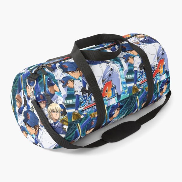 Item preview, Diamond No Ace designed and sold by Cross-Hatch.