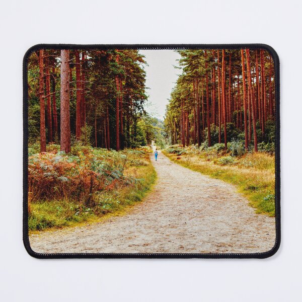 Item preview, Walk in the forest nature designed and sold by santoshputhran.