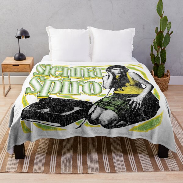 Item preview, Vintage Crack Style Pop Musician designed and sold by GuadalupeDecker.