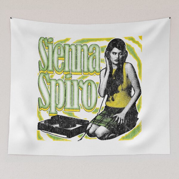 Item preview, Vintage Crack Style Pop Musician designed and sold by GuadalupeDecker.