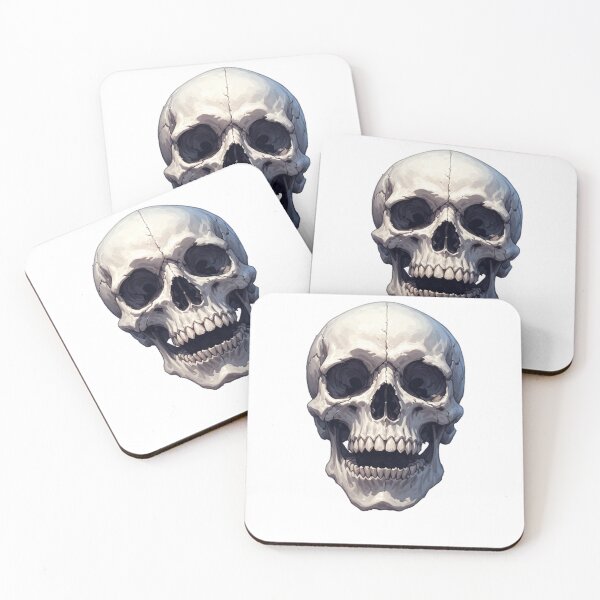 Item preview, SKULL designed and sold by Kirollos9.