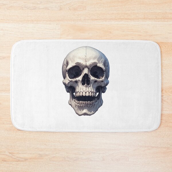 Item preview, SKULL designed and sold by Kirollos9.