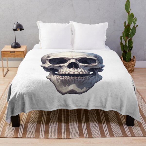 Item preview, SKULL designed and sold by Kirollos9.
