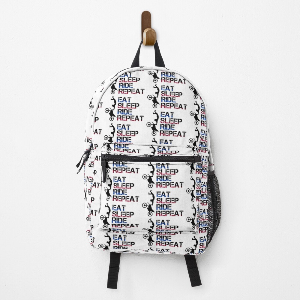 Item preview, Backpack designed and sold by ZooStateofMind.
