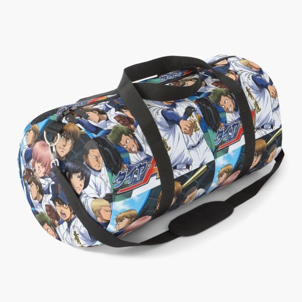 Item preview, Diamond No Ace designed and sold by Cross-Hatch.