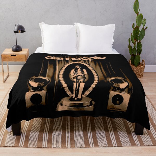 Item preview, Gradient Color Style Soul Singer designed and sold by GuadalupeDecker.