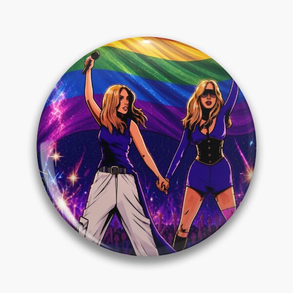 Item preview, Madonna x Kylie Love Sensation designed and sold by AstedI.
