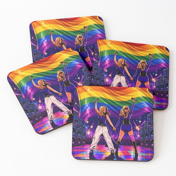 Item preview, Madonna x Kylie Love Sensation designed and sold by AstedI.