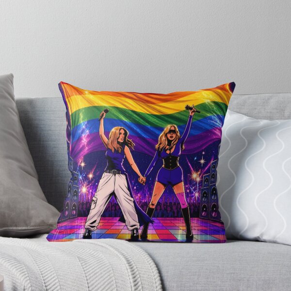 Item preview, Madonna x Kylie Love Sensation designed and sold by AstedI.