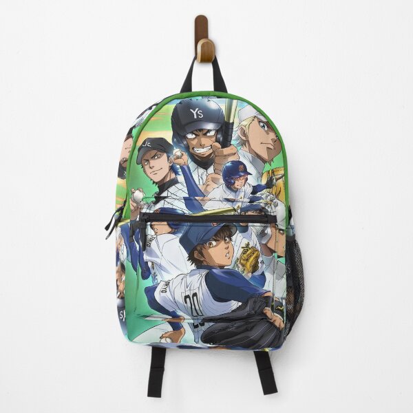 Item preview, Diamond No Ace designed and sold by Cross-Hatch.