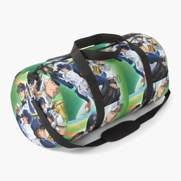 Item preview, Diamond No Ace designed and sold by Cross-Hatch.