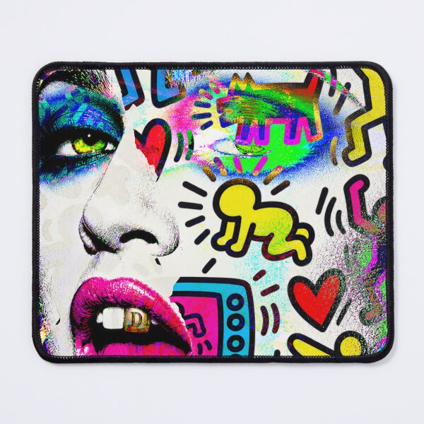 Item preview, Dita you neon me haring edit designed and sold by aprd666.