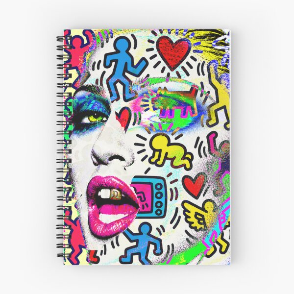 Item preview, Dita you neon me haring edit designed and sold by aprd666.