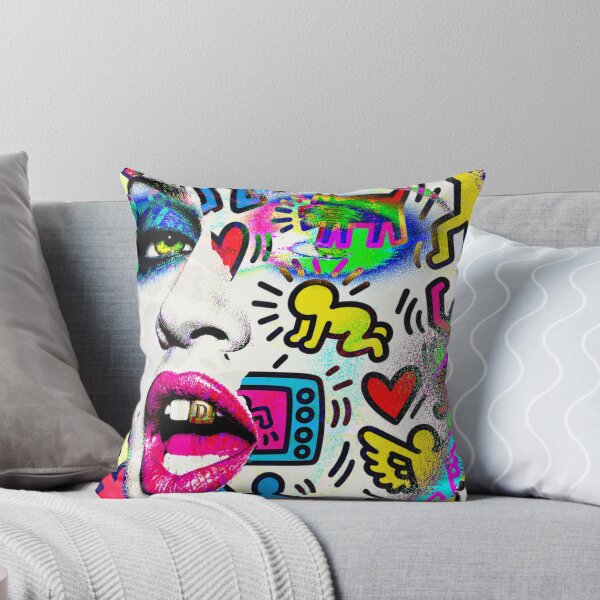 Item preview, Dita you neon me haring edit designed and sold by aprd666.