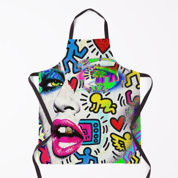 Item preview, Dita you neon me haring edit designed and sold by aprd666.