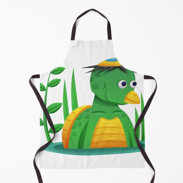 Item preview, Cute Kappa Japanese Water Spirit Yokai Illustration designed and sold by PIXeez⭐️⭐️⭐️⭐️⭐️.