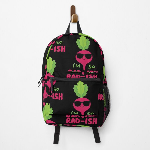 Item preview, I'm so Rad-ish designed and sold by KewaleeTee.