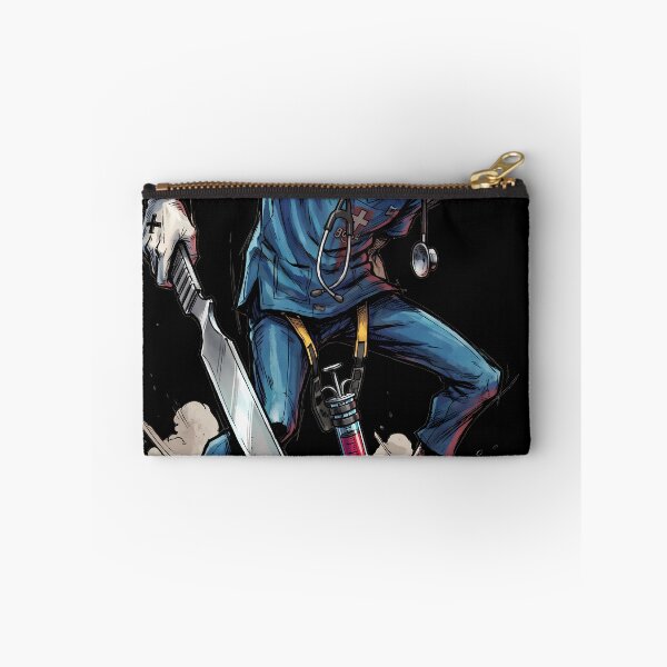 Item preview, Faust Guilty Gear Video Game Anime Shirt designed and sold by Senpaiwaves.